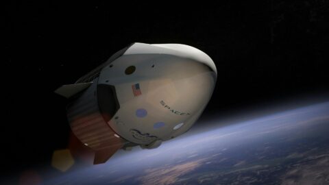 SpaceX izlazi na burzu: Što se krije iza najveće inicijalne javne ponude u povijesti SpaceX izlazi na burzu: Što se krije iza najveće inicijalne javne ponude u povijesti