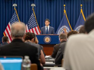 Pregled tržišta: Između procvata umjetne inteligencije i geopolitičkih rizika Pregled tržišta: Između procvata umjetne inteligencije i geopolitičkih rizika